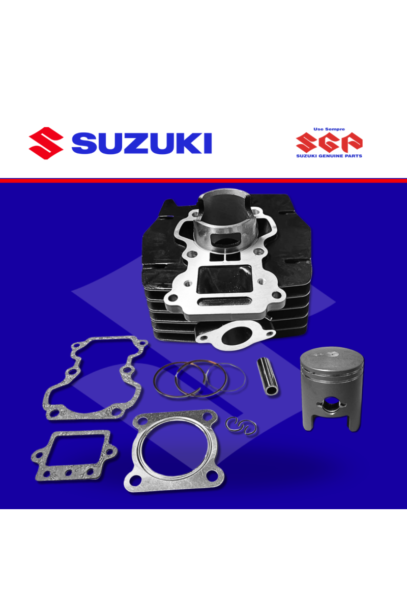 LINER KIT CILINDRO AX100 (SUZ)