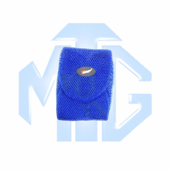 MALLA ASIENTO UNIVERSAL C/AZUL TMMP (MTG)