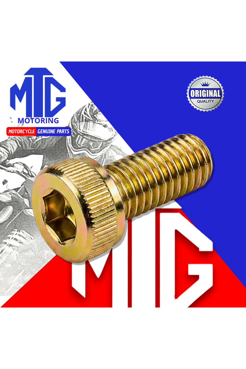 PERNO MAGNETO 8x18MM TIPO XO (MTG)