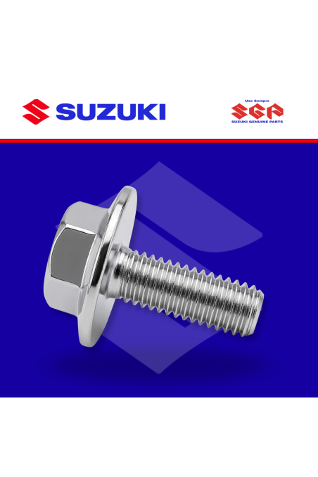 PERNO COLUMNA GN125/AX100 ARRIBA (SUZ)