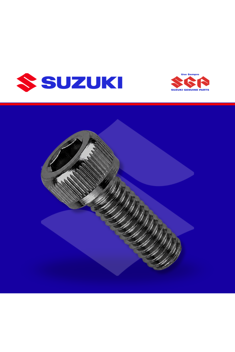 PERNO BENDIX GN125 (SUZ)