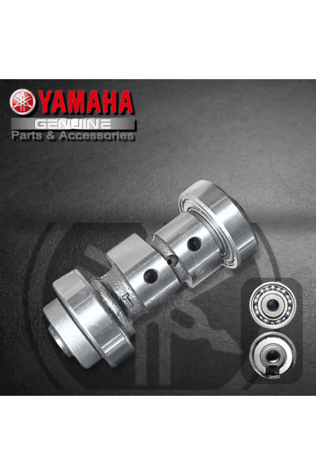 ARBOL DE LEVA ARM. YAMAHA CRYPTON110 (SUZ)