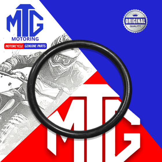 CAUCHO/ORING TAPON ACEITE/MOFLE CARBURADOR MOTO (MTG)
