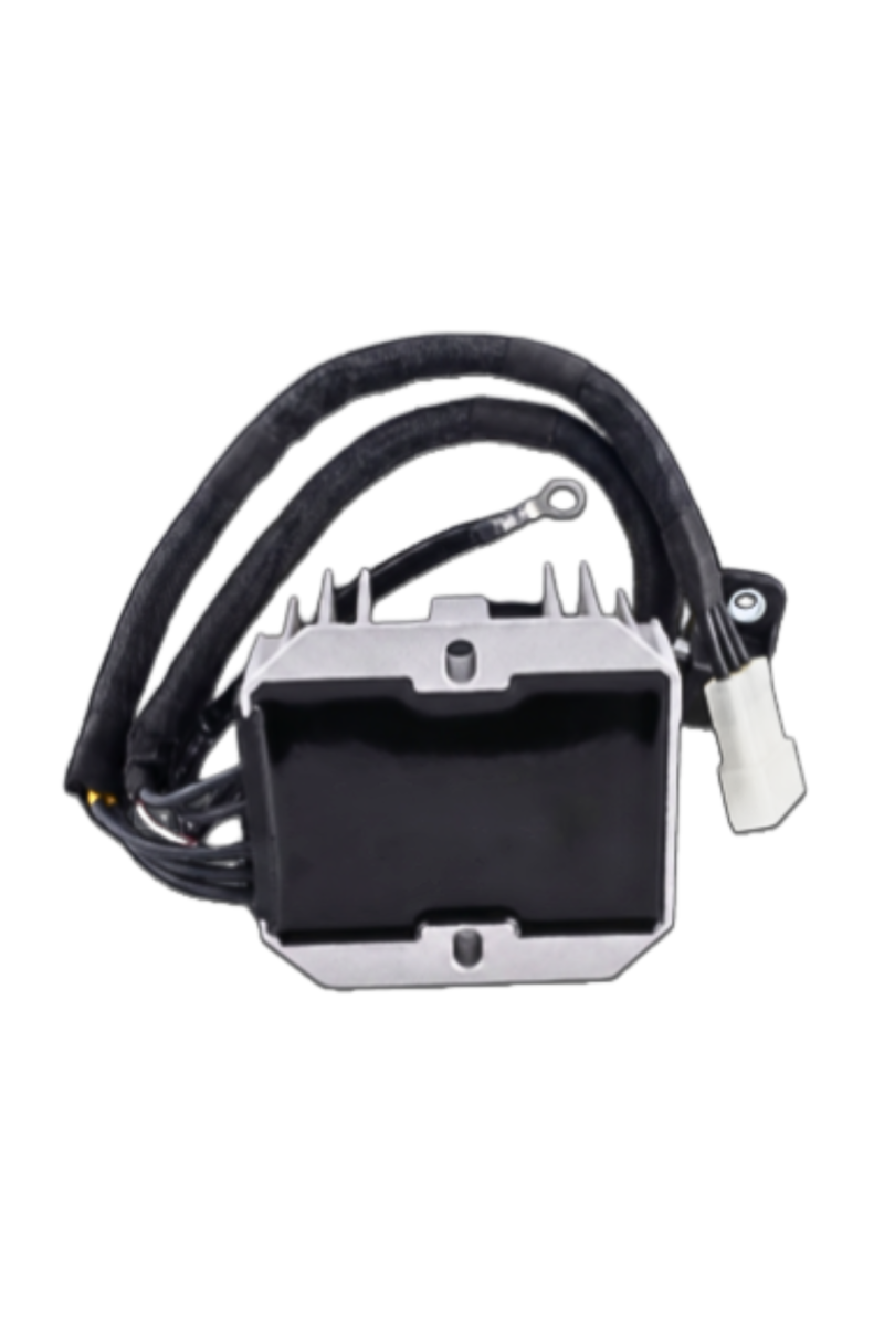 RECTIFICADOR CORRIENTE PULSAR NS200 FI (ZMR)