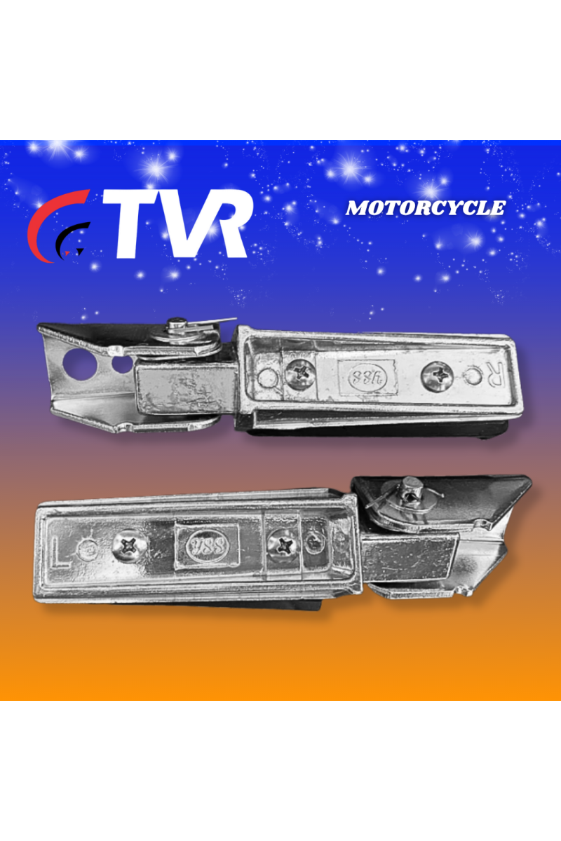 ESTRIBO POST. EN125 S/BASE PAR (TVR)