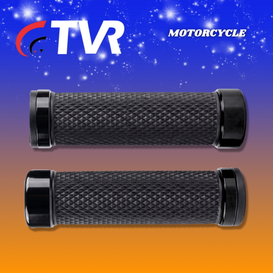 MANUBRIO NEGRO 17 (TVR) (3412-056)