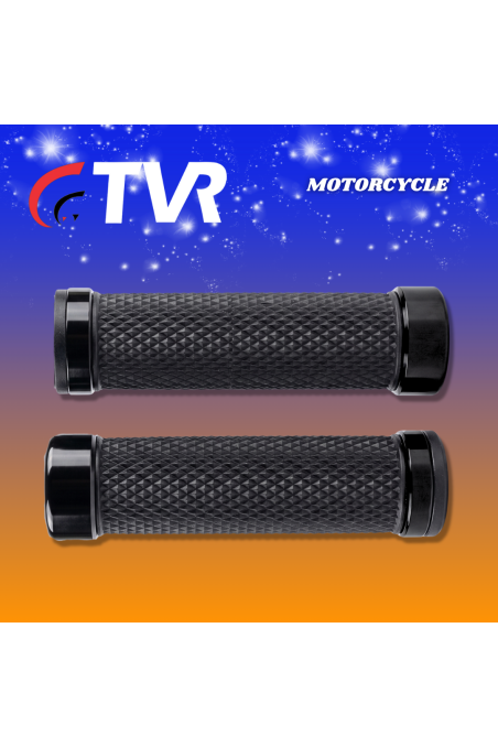 MANUBRIO NEGRO 17 (TVR) (3412-056)