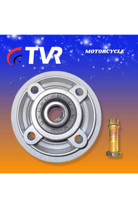 PORTA CATALINA DY100/M.110 (TVR)