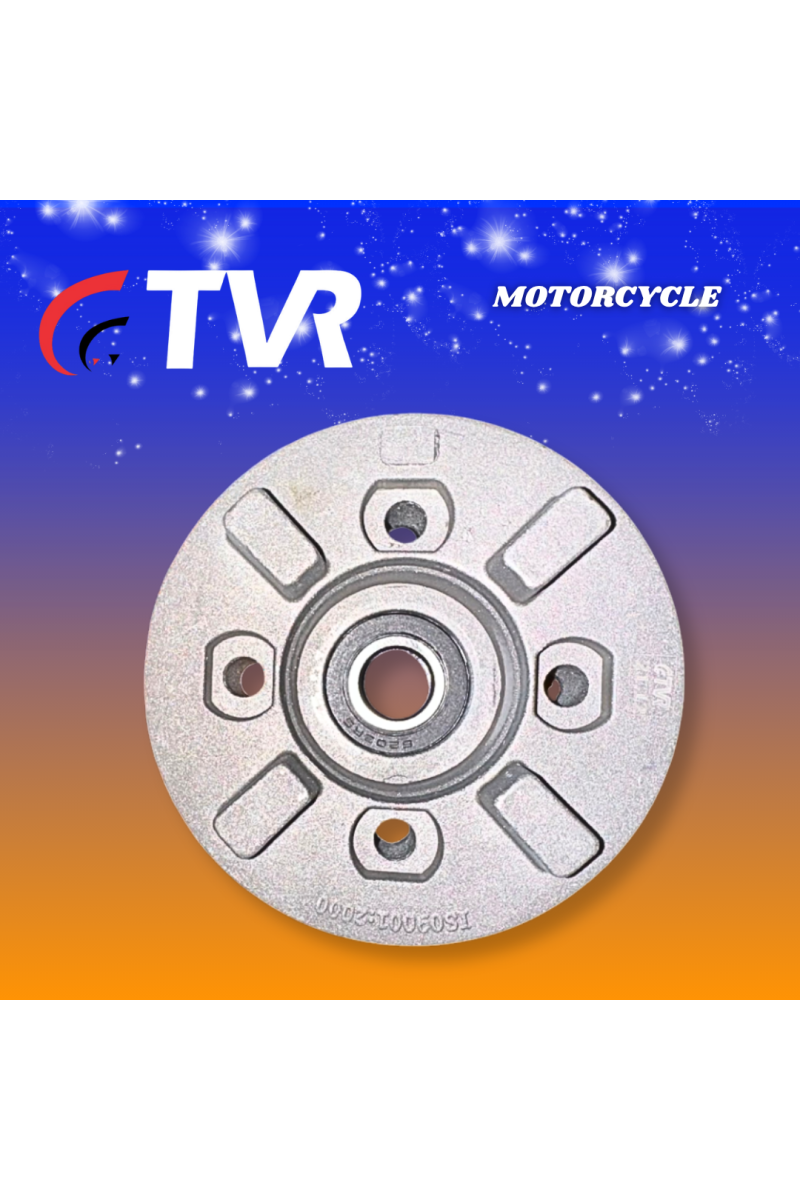 PORTA CATALINA DY100/M.110 (TVR)