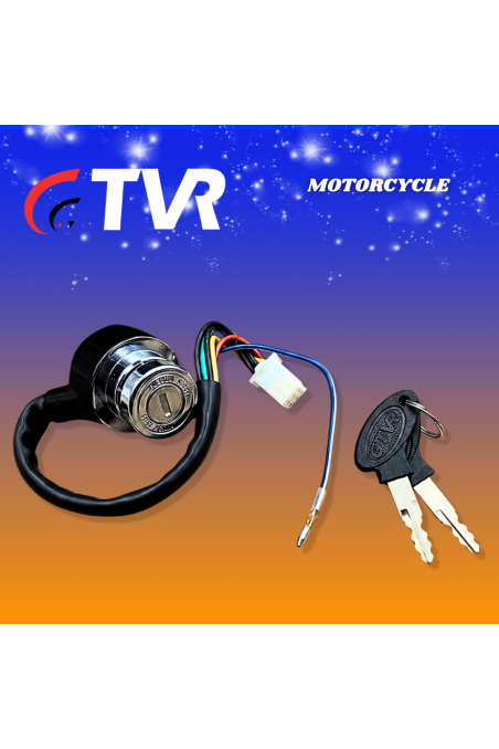 SWITCH AX100 10/C (TVR)