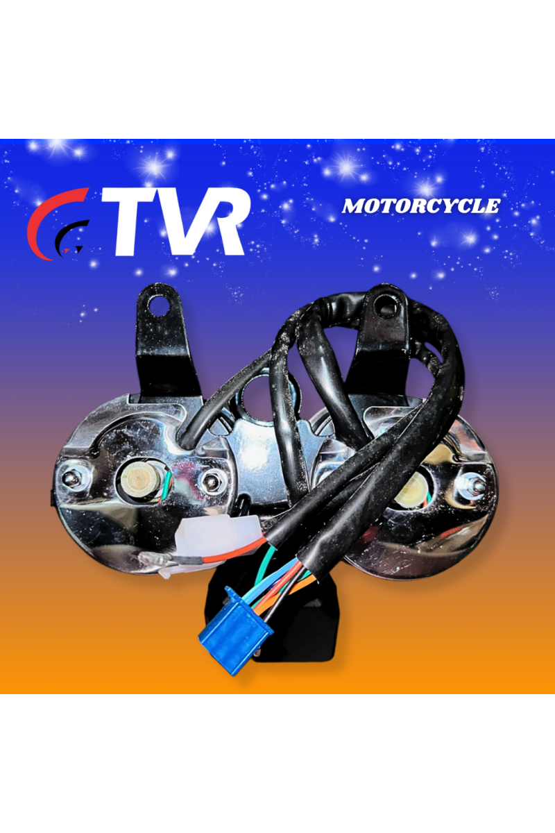TACOMETRO/VELOCIMETRO GN125 MECANICO (TVR)