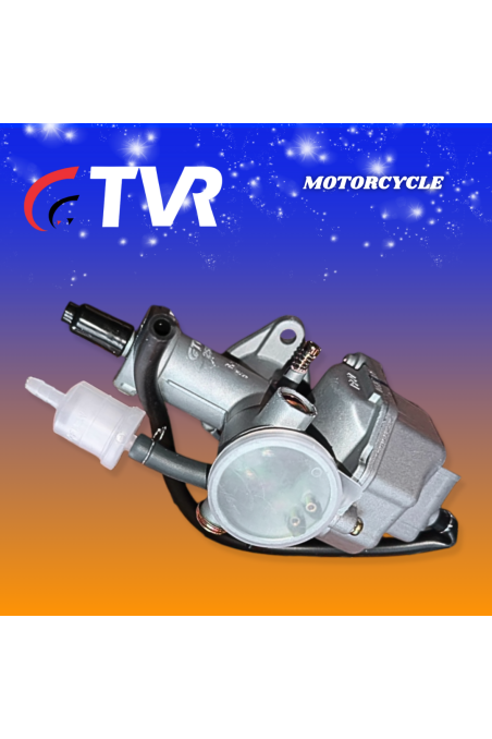 CARBURADOR CG150 (TVR)