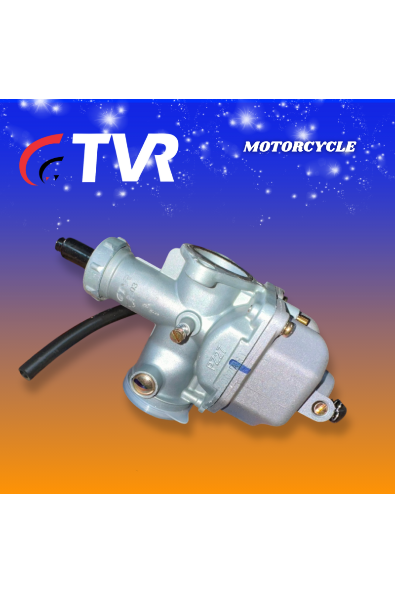 CARBURADOR CG150 (TVR)