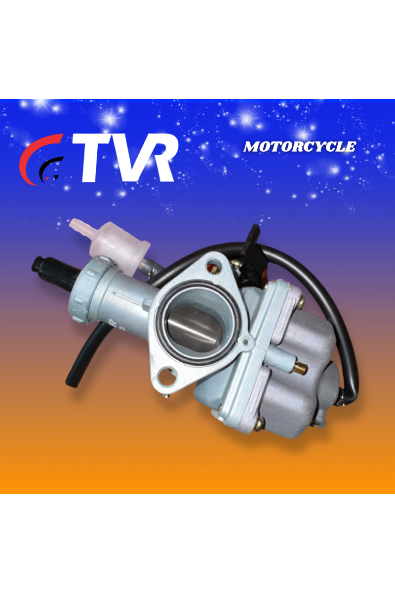 CARBURADOR CG150 (TVR)