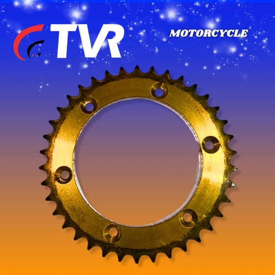 CATALINA XY200GY-6 520H-38T H/CONICO (TVR)