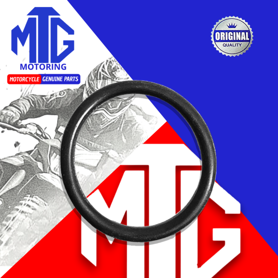 CAUCHO/ORING MOTOR ARRANQUE MOTO UNIVERSAL (MTG)
