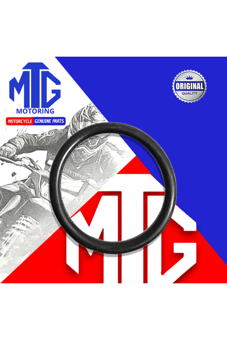 CAUCHO/ORING MOTOR ARRANQUE MOTO UNIVERSAL (MTG)