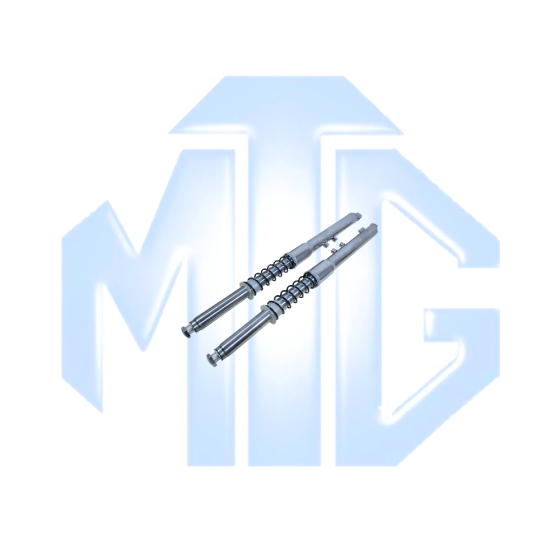 BARRA DELANT. AX100 PAR (SUZ)