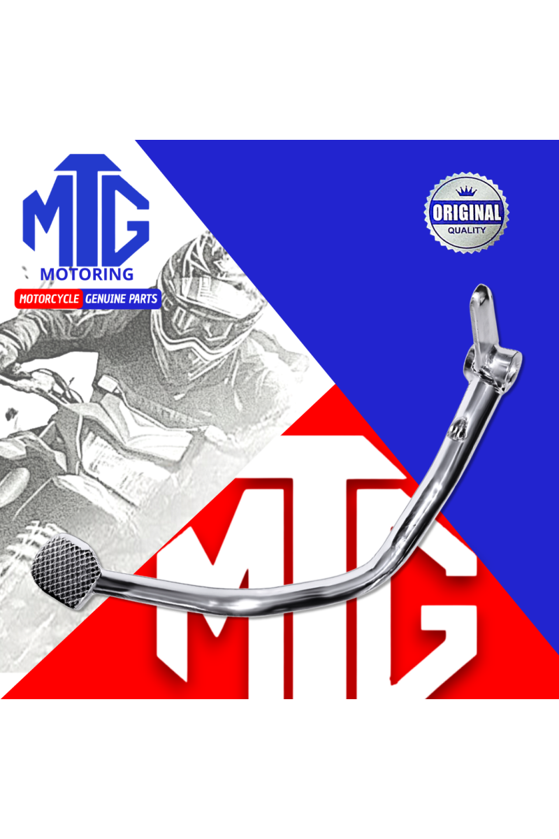 PATA/PEDAL FRENO DY/M.110 (MTG)