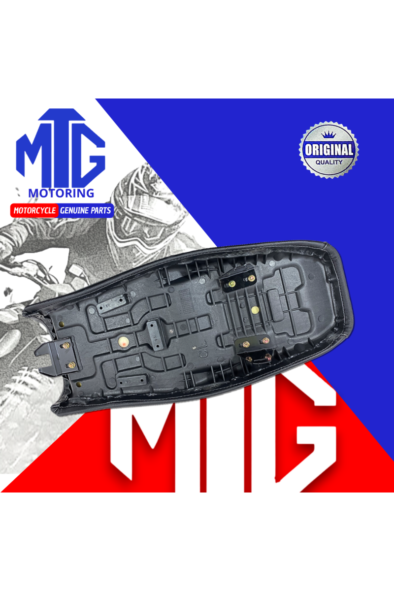ASIENTO TUNDRA B-52 (MTG)