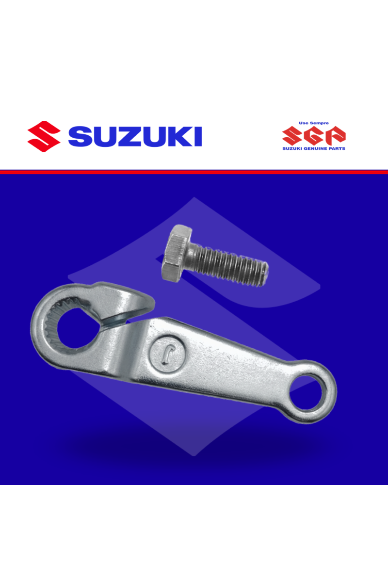 BRAZO EMBRAGUE GN125 (SUZ)