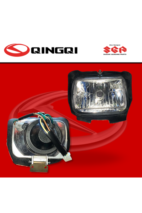 FARO DELANT. QINGQI200 2013-2014 (SUZ)