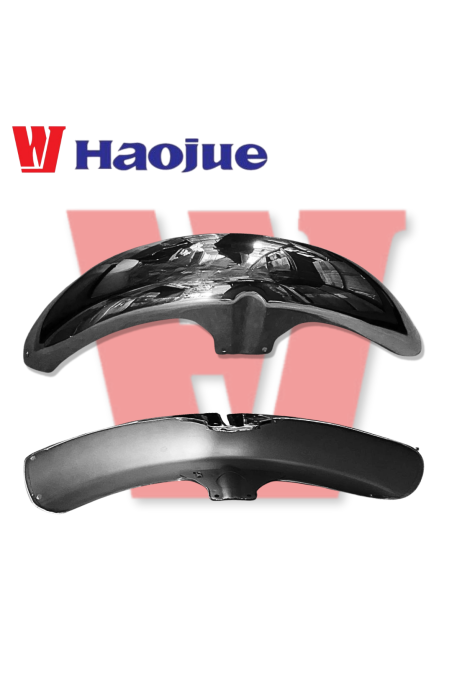 GUARDAFANGO DELANT. HAOJUE XPRESS (SUZ)