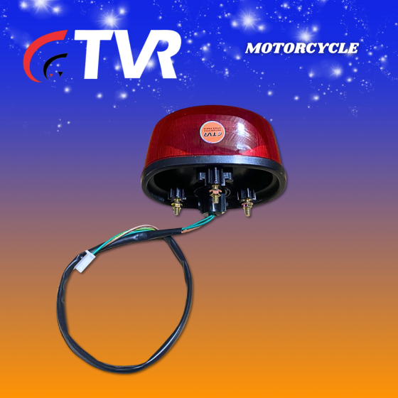 FARO STOP EN125 (TVR) (2311-114)