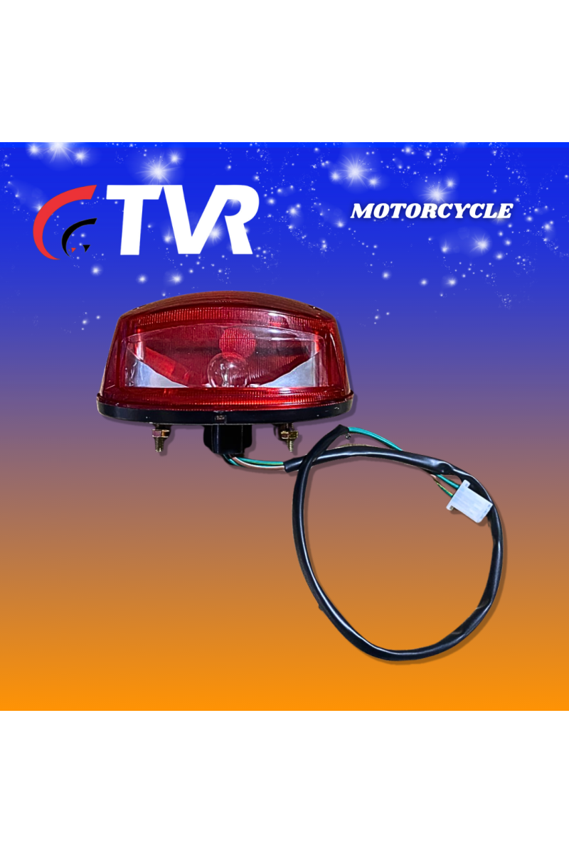 FARO STOP EN125 (TVR) (2311-114)