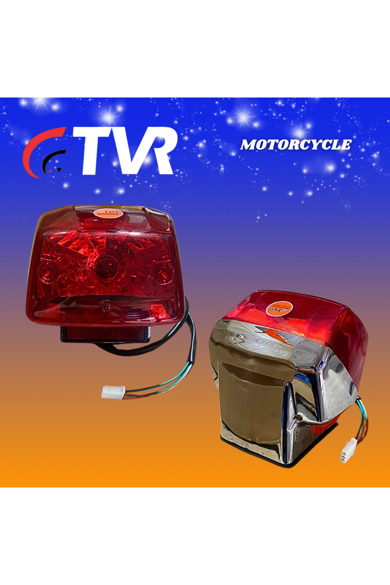 FARO STOP GN125-F/GNE151 (TVR) (2311-141)