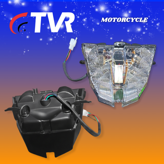 FARO STOP PULSAR NS200 (TVR)