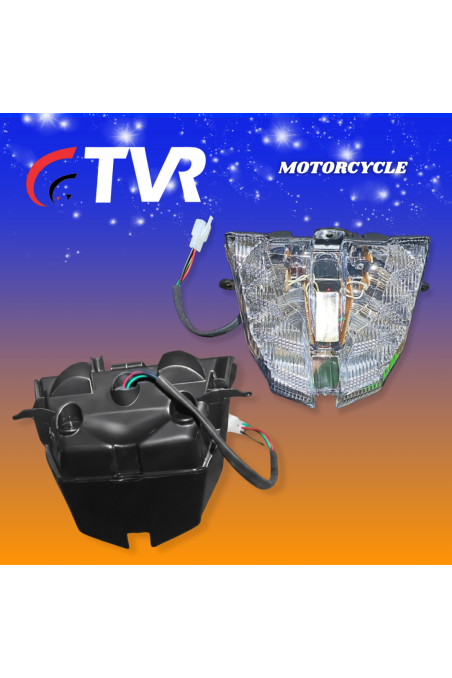 FARO STOP PULSAR NS200 (TVR)