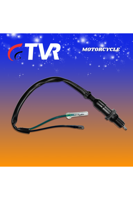 TROMPO STOP PIE C/RESORTE (TVR)