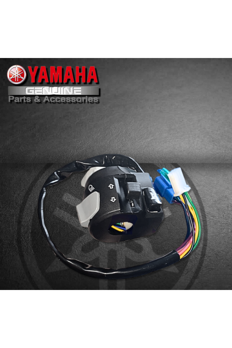 COMANDO IZQ./PITO YAMAHA YBR125 (SUZ)