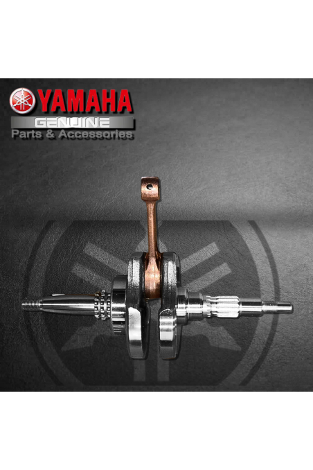 CIGUEÑAL ARM. YAMAHA CRYPTON110 (SUZ)