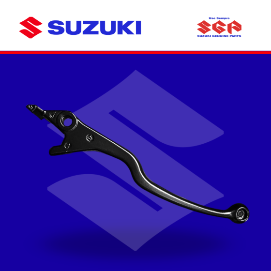 MANILLA DER./FRENO SOLO GN125 (SUZ)