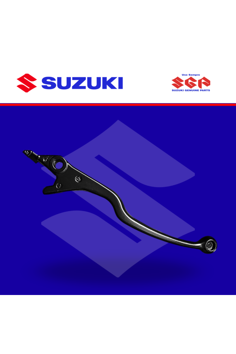 MANILLA DER./FRENO SOLO GN125 (SUZ)