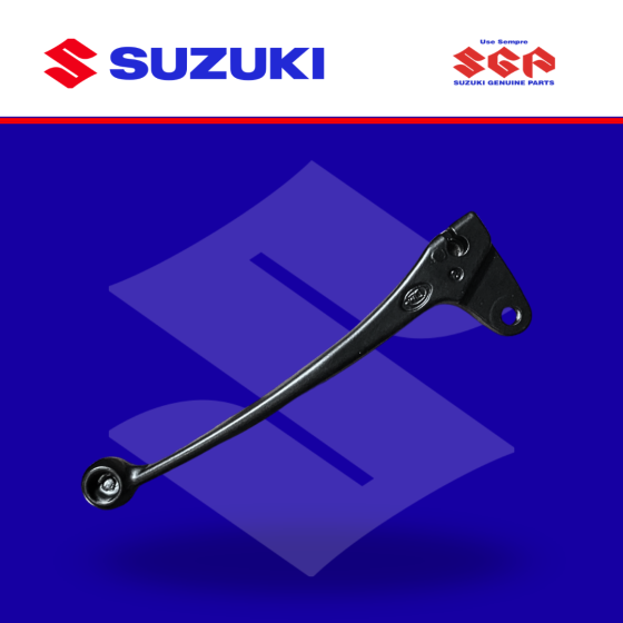 MANILLA DER./FRENO SOLO AX100 (SUZ)
