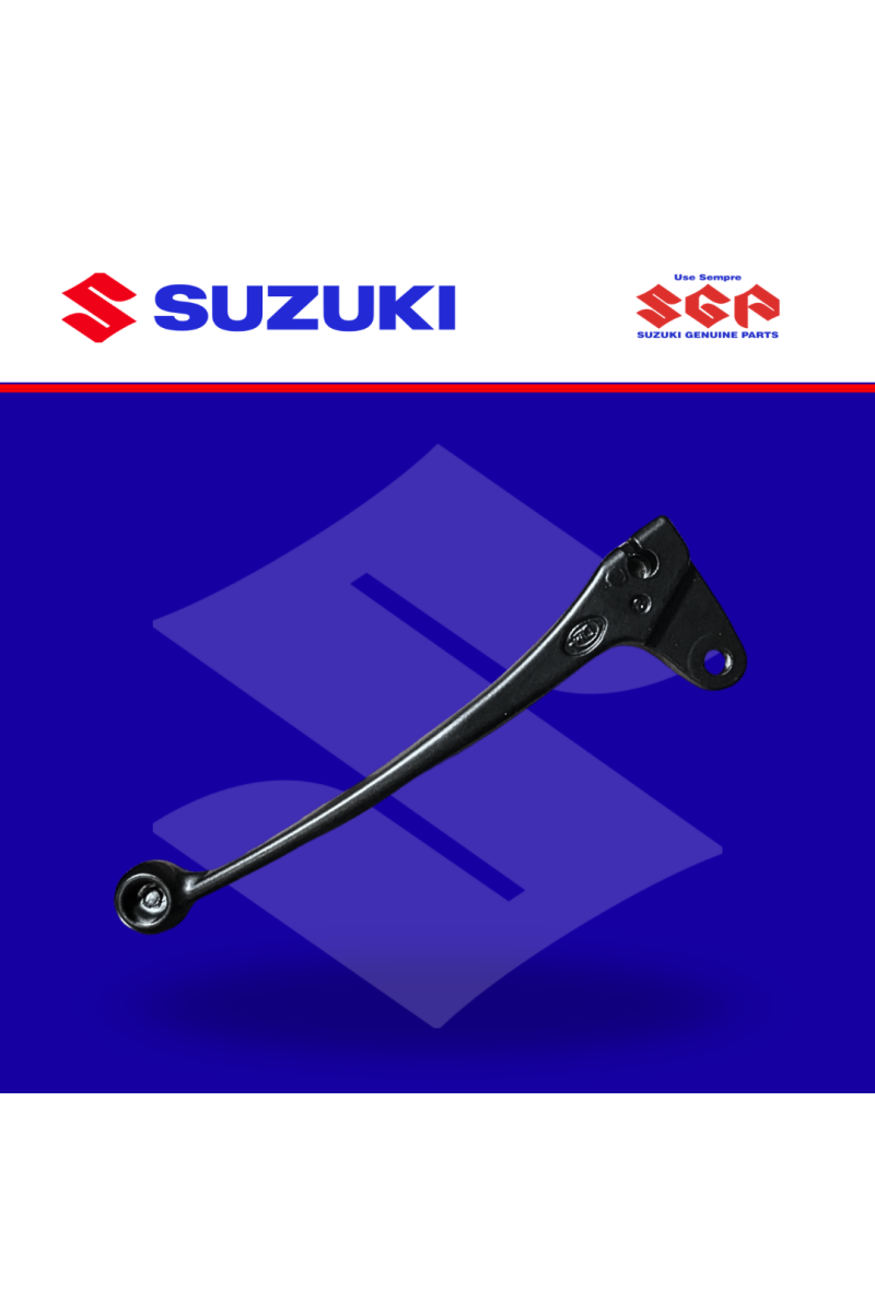 MANILLA DER./FRENO SOLO AX100 (SUZ)
