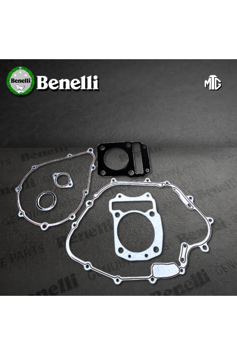 EMPAQUETADURA BENELLI TNT150 (SUZ)