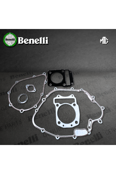EMPAQUETADURA BENELLI TNT150 (SUZ)