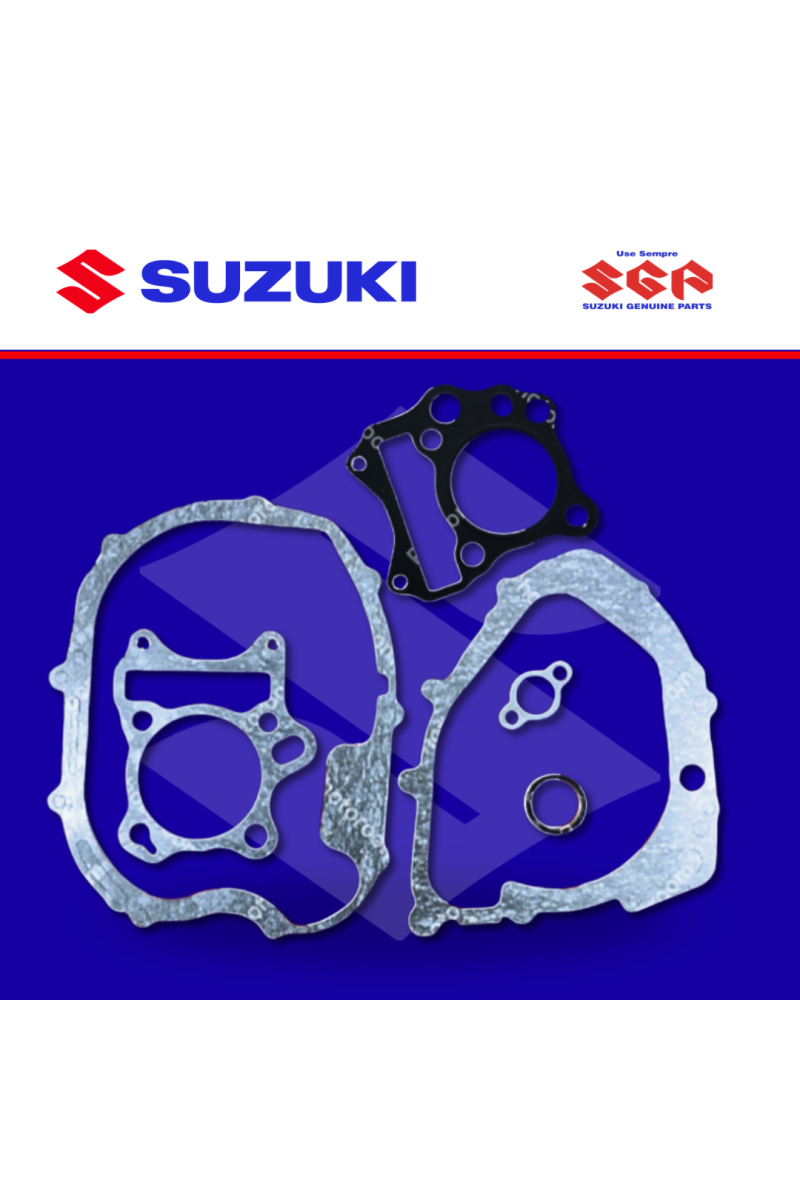 EMPAQUETADURA AX4 (SUZ)