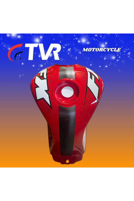 TANQUE GASOLINA FX200/250 2017 ROJO (TVR)
