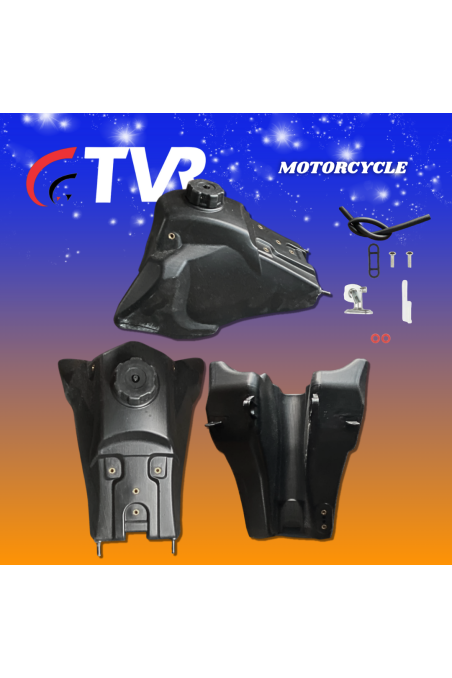 TANQUE GASOLINA SKR200 (TVR)