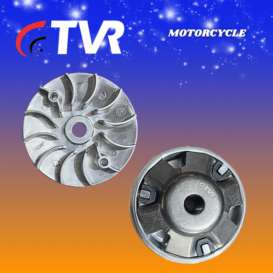 EMBRAGUE CENTRIFUGO DELANT. PASOLA GY6150 (TVR)