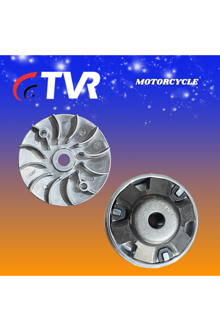 EMBRAGUE CENTRIFUGO DELANT. PASOLA GY6150 (TVR)