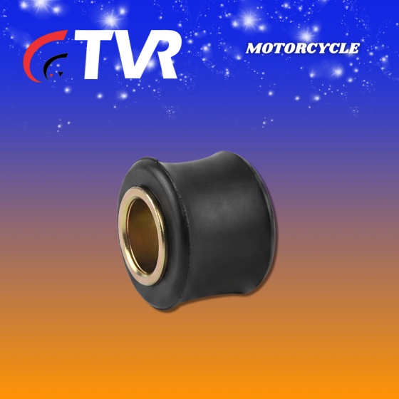 CAUCHO AMORTIGUADOR 12MM (TVR) (3773-101)