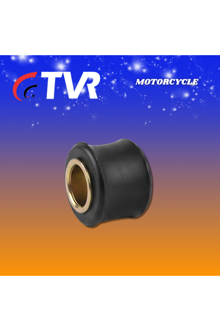 CAUCHO AMORTIGUADOR 12MM (TVR) (3773-101)