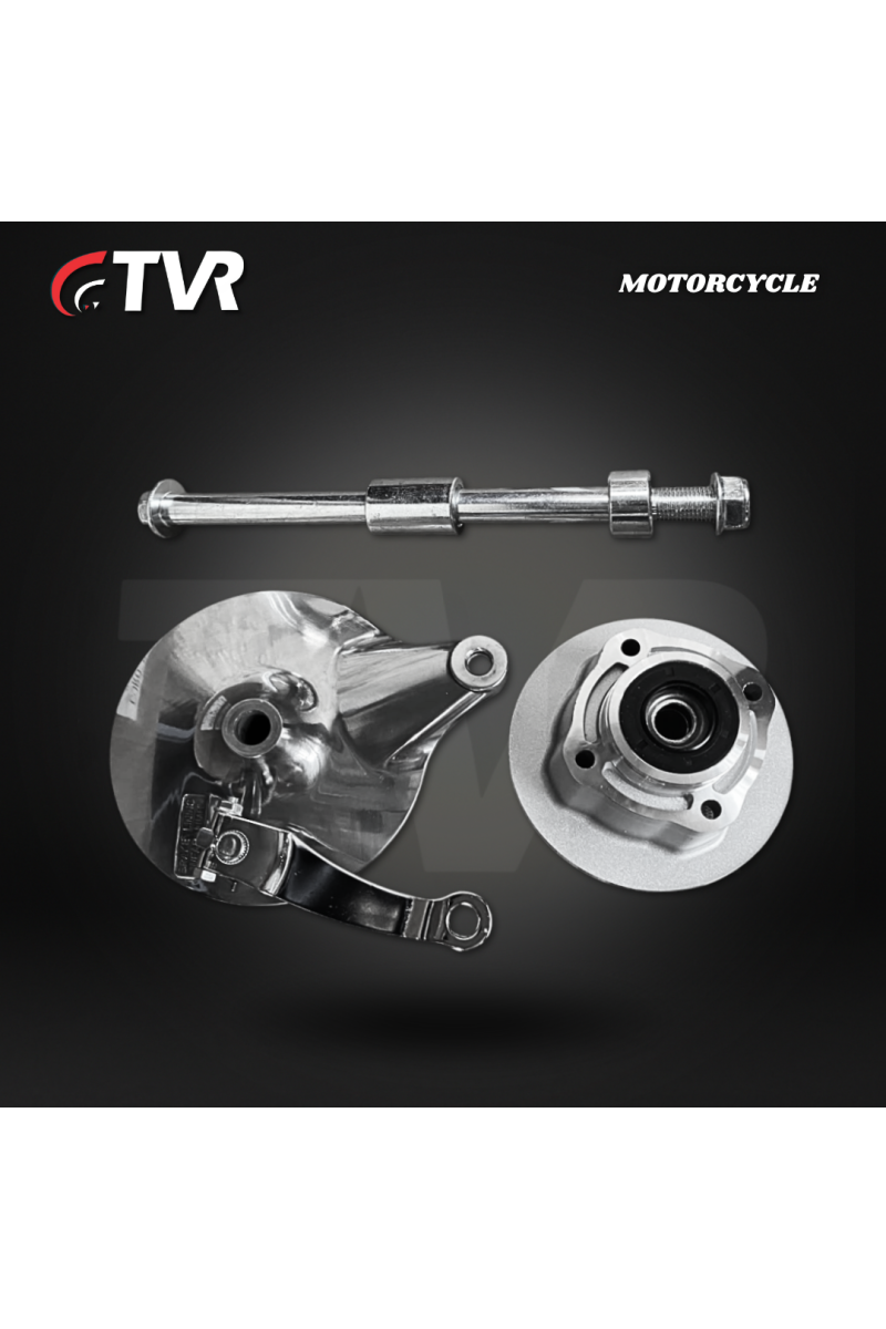 ARO POST. GN125 (TVR)