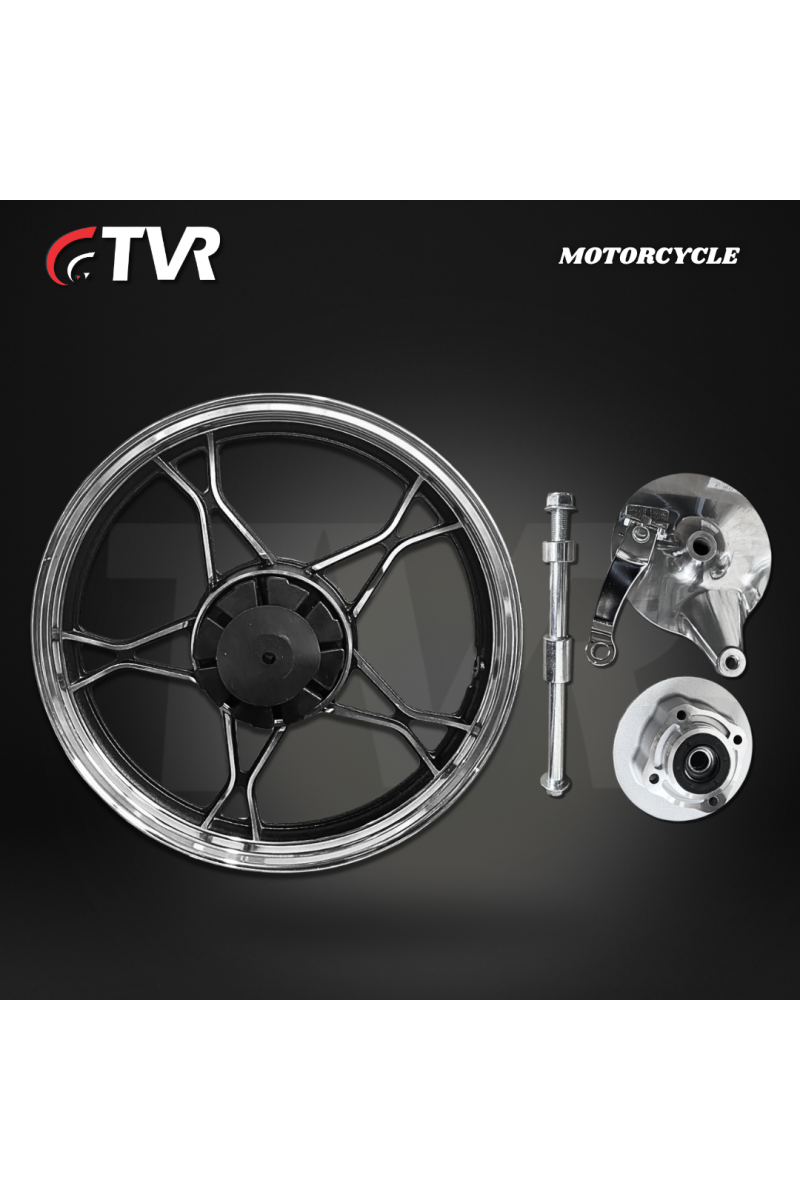 ARO POST. GN125 (TVR)